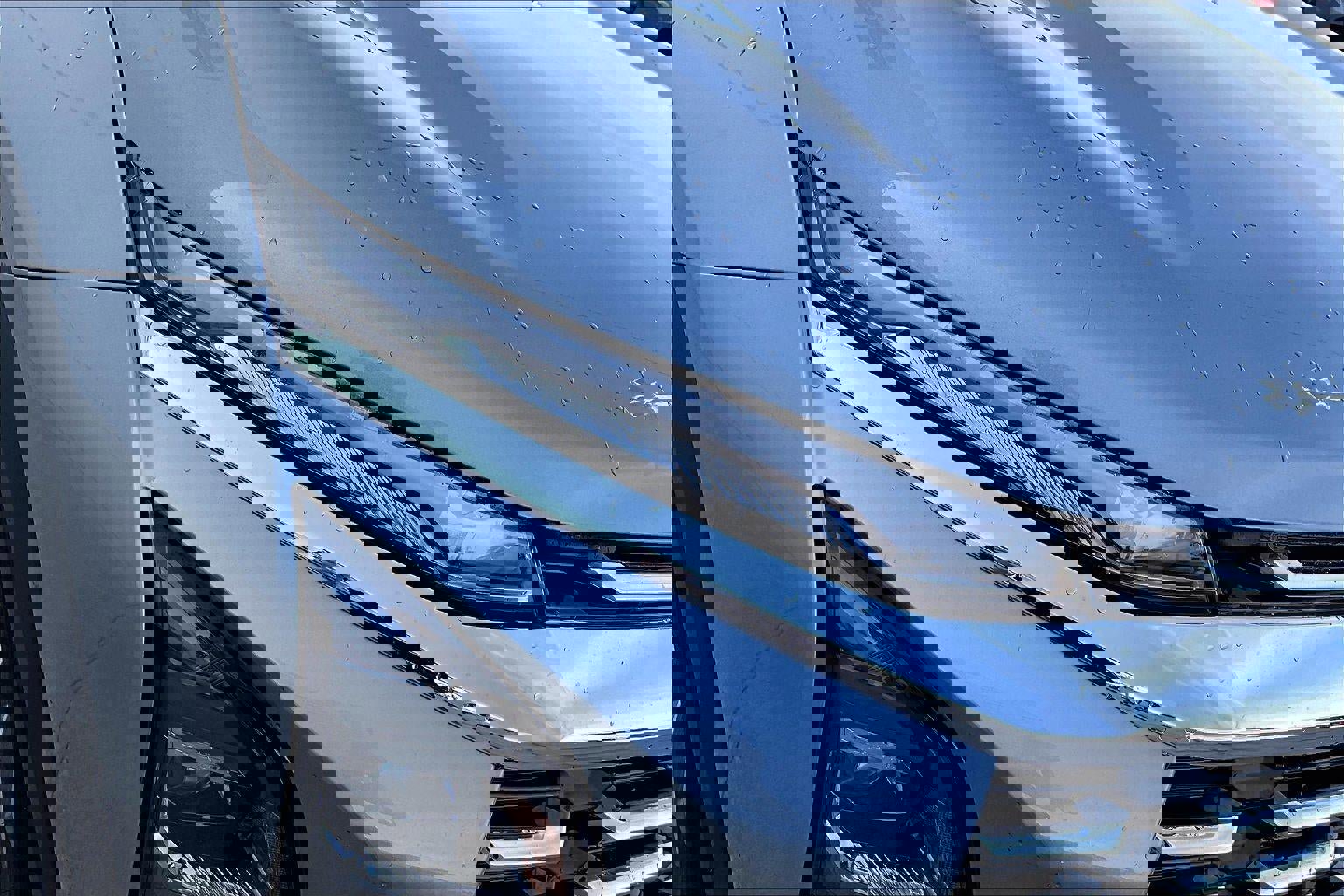 Used 2025 Chevrolet Equinox LT AWD/4WD image 26