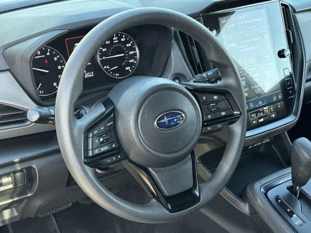 Certified 2026 Subaru Crosstrek 2.5i Premium AWD/4WD image 21