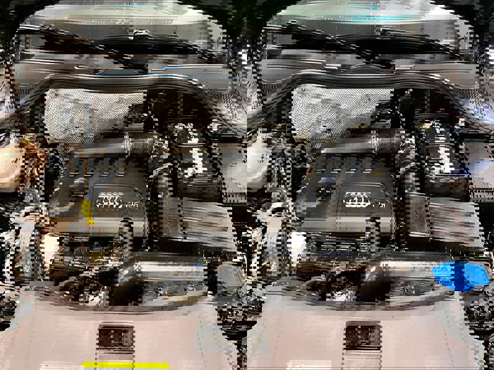 Used 2018 Audi Q3 2.0T Premium image 31