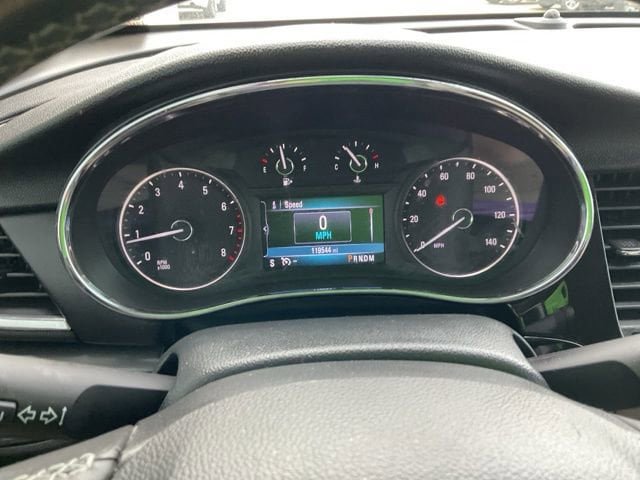 Used 2019 Buick Encore Preferred FWD image 25