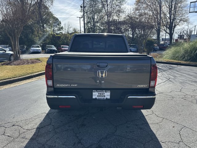 Used 2020 Honda Ridgeline RTL image 7