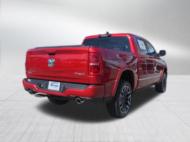 New 2026 RAM 1500 Limited AWD/4WD image 3