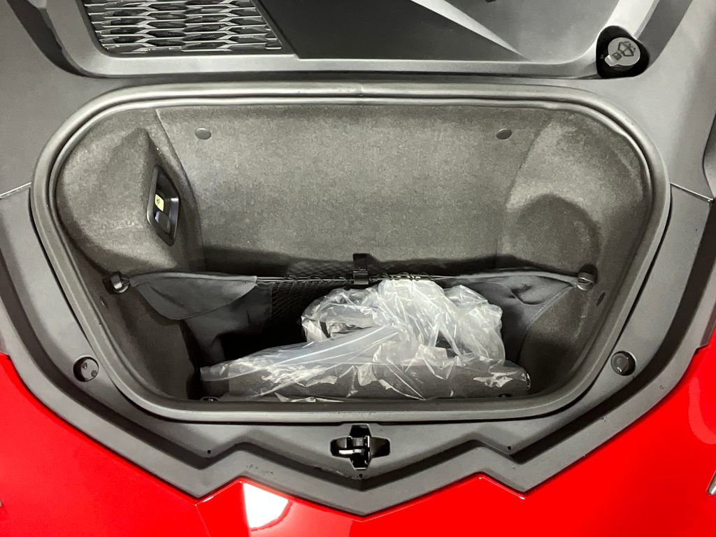 Used 2025 Chevrolet Corvette Z06 w/ Z07 Performance Package RWD image 23