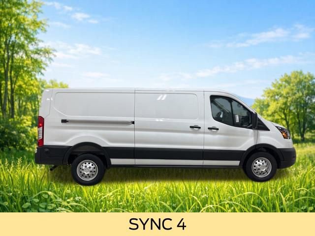 New 2026 Ford Transit 250 Low Roof AWD image 17