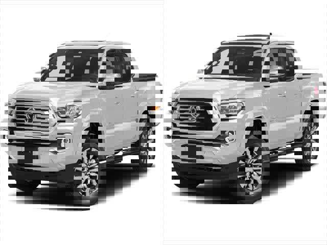 Used 2023 Toyota Tacoma Limited