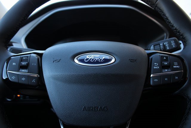 New 2026 Ford Escape Active image 12