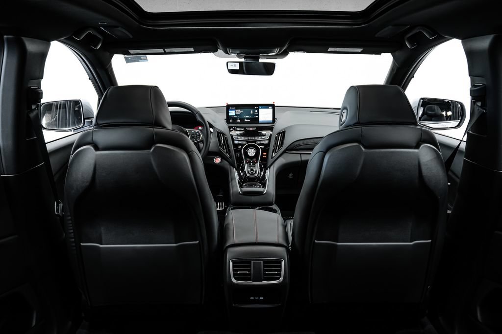 New 2026 Acura RDX A-Spec AWD/4WD image 19