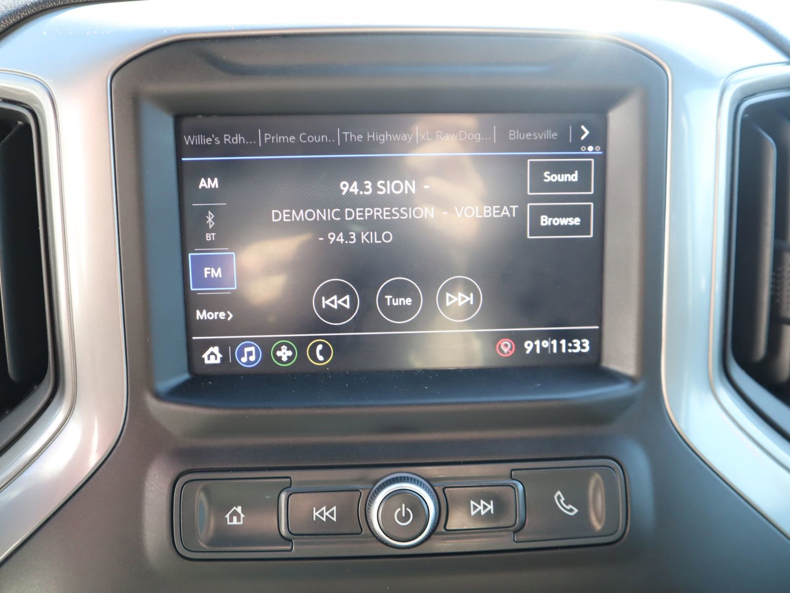 Used 2023 Chevrolet Silverado 3500 W/T w/ WT Convenience Package image 40