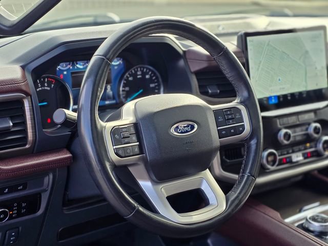 Used 2023 Ford Expedition Max Limited image 18