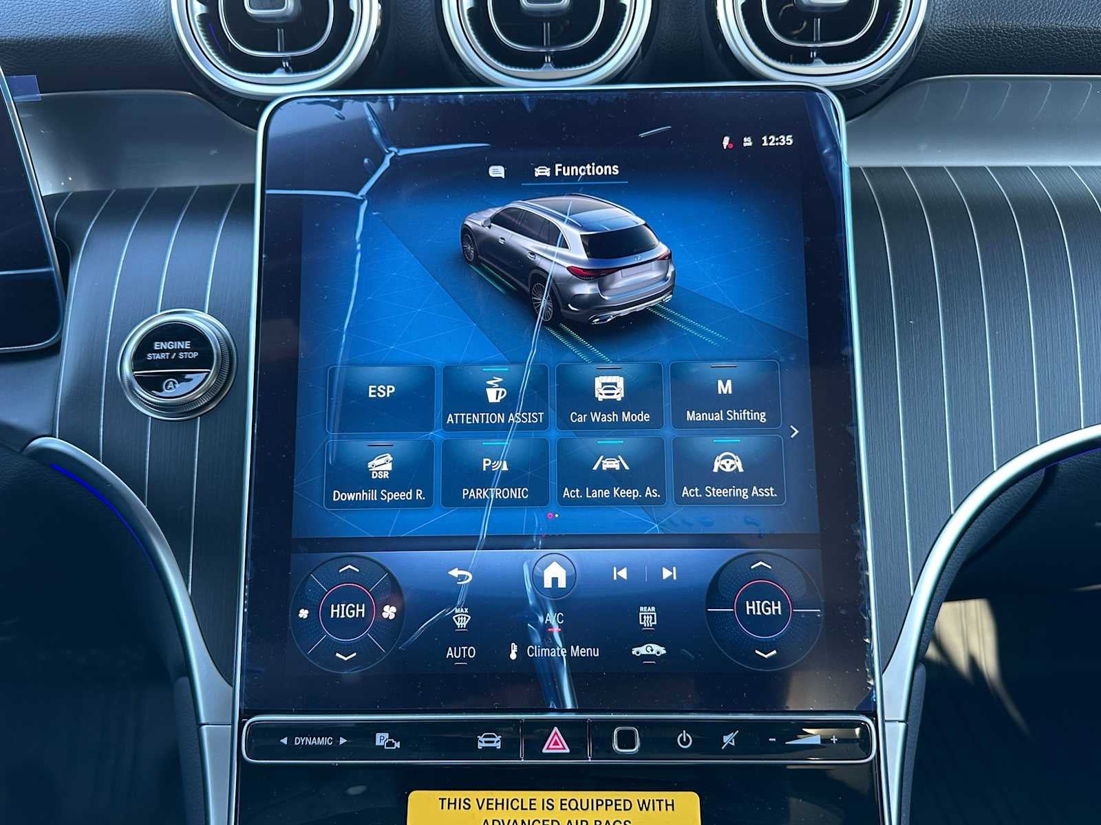 New 2026 Mercedes-Benz GLC 300 4MATIC image 29