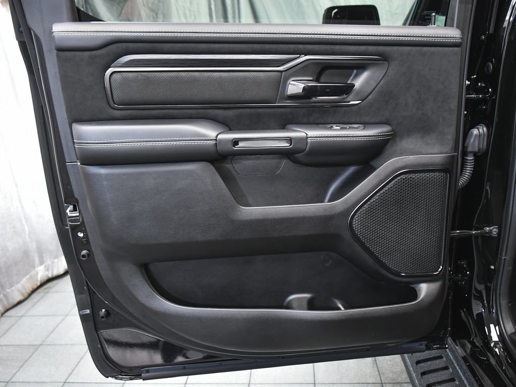 Used 2026 RAM 1500 RHO AWD/4WD image 11