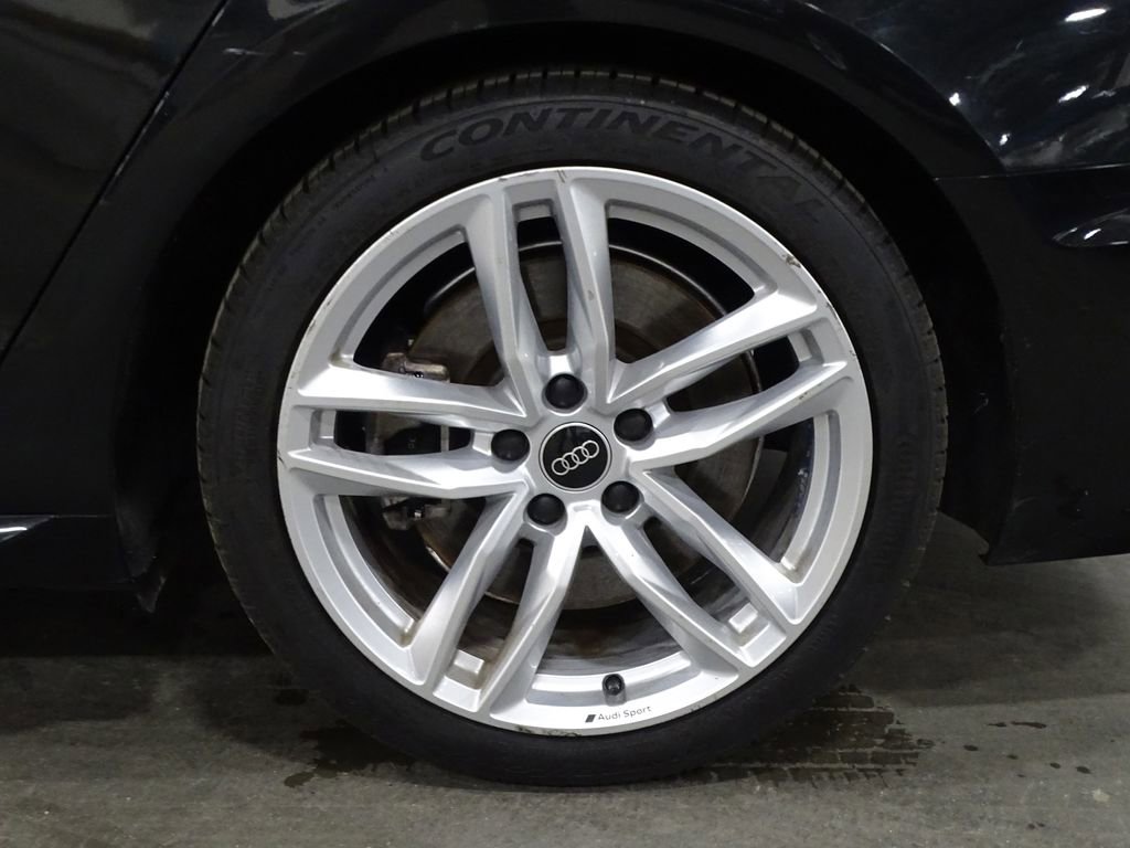 Used 2023 Audi A4 2.0T Premium Plus image 43