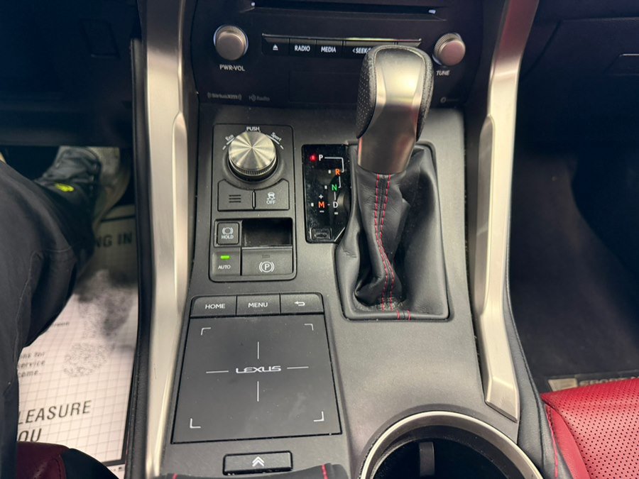Used 2020 Lexus NX 300 F Sport image 42