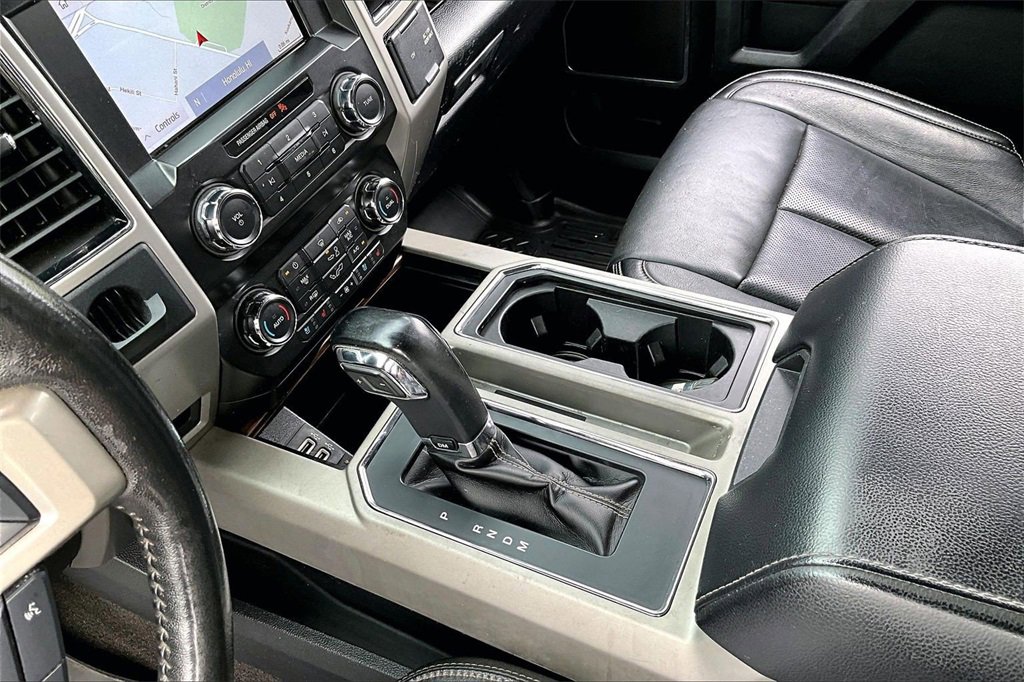 Used 2020 Ford F150 Lariat image 14