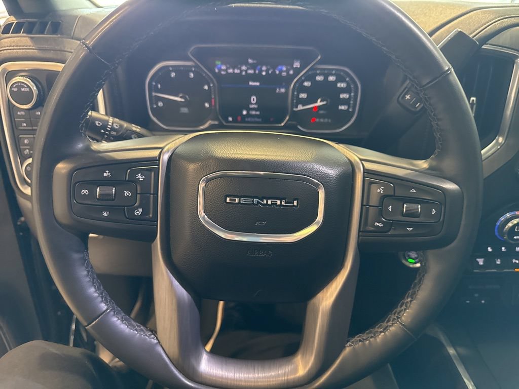 Used 2023 GMC Sierra 2500 Denali AWD/4WD image 31