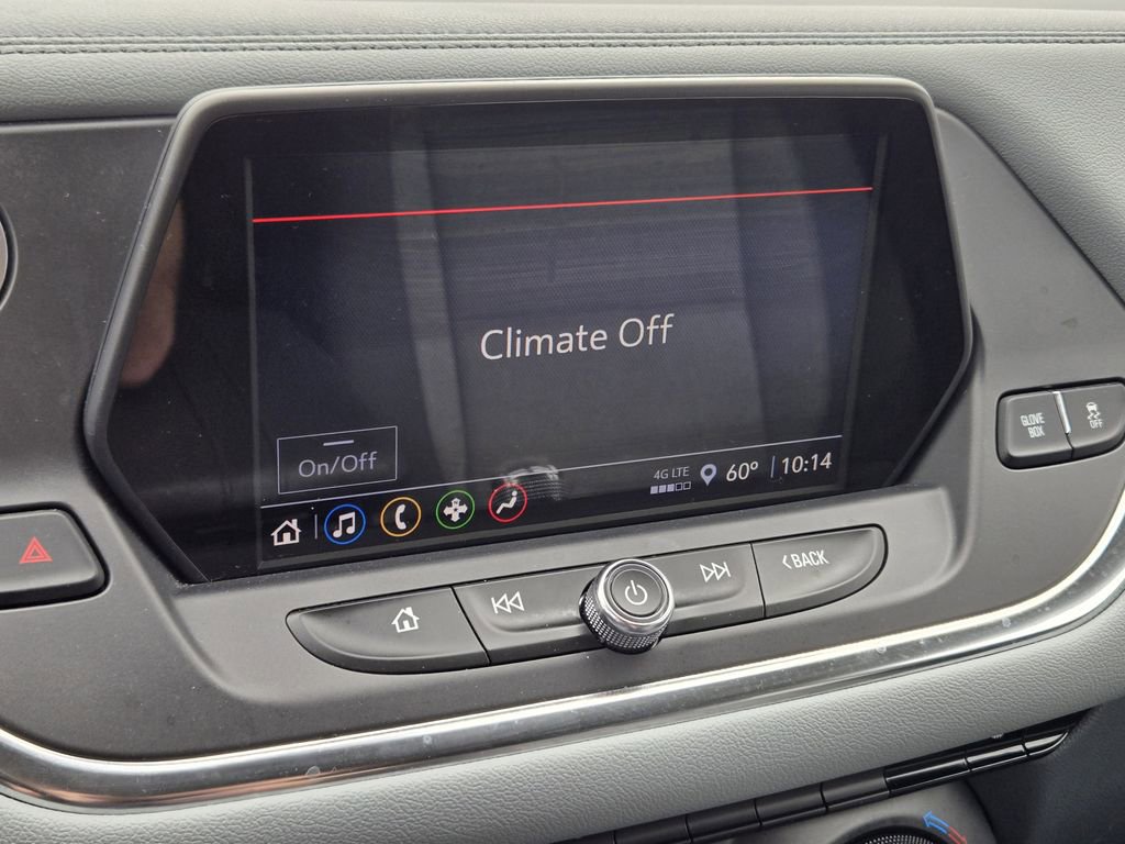 Used 2022 Chevrolet Blazer LT image 19