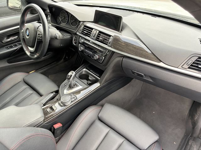 Used 2015 BMW 428i Convertible image 6