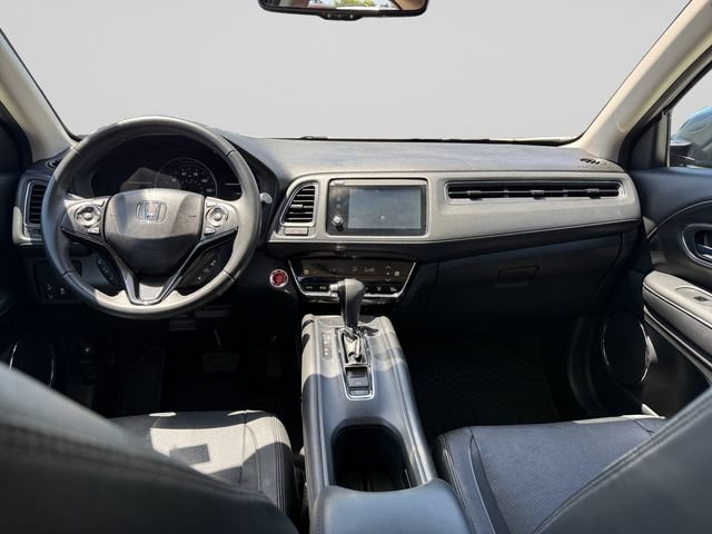 Used 2021 Honda HR-V EX-L image 16
