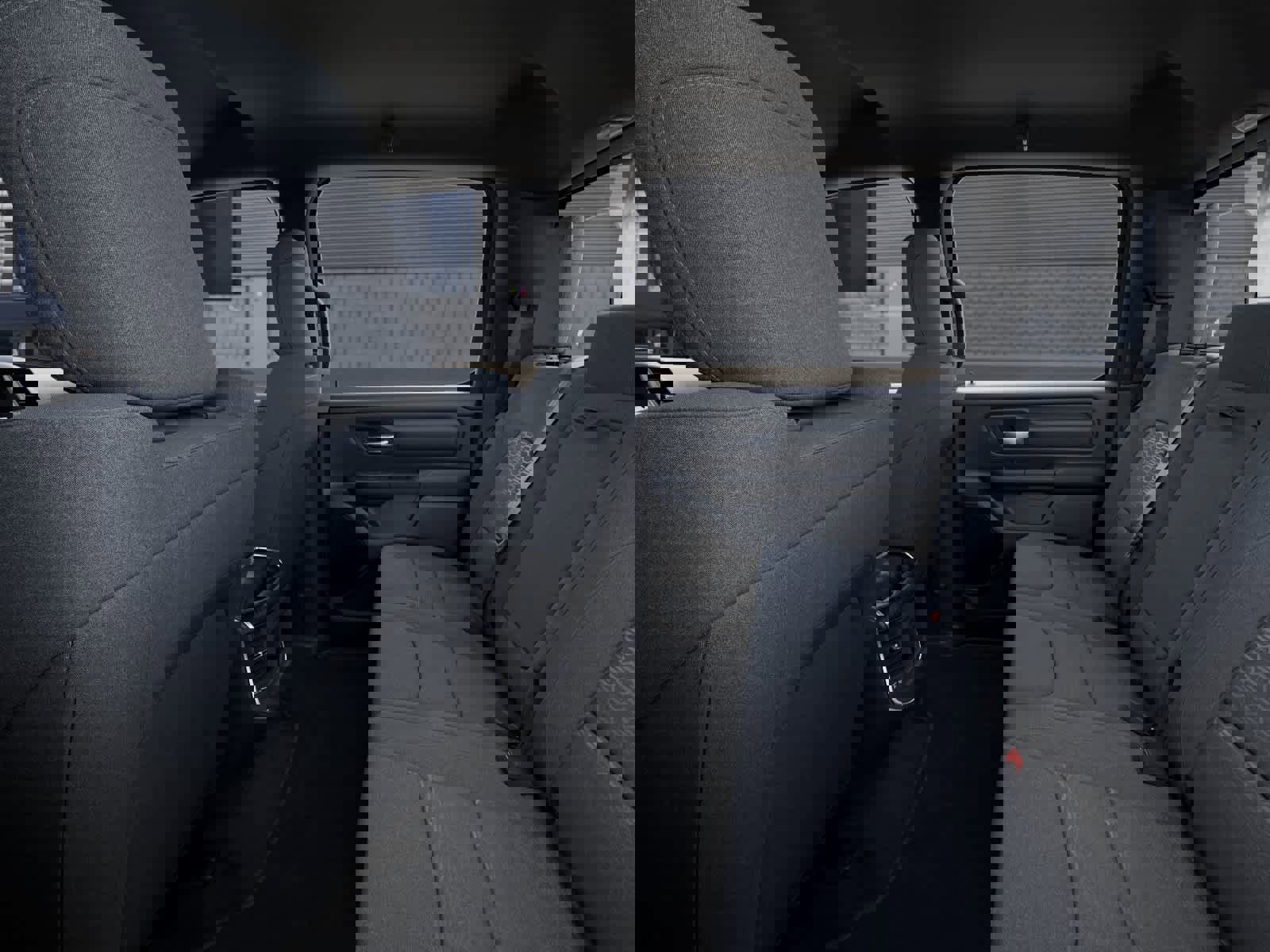 New 2026 RAM 1500 Express image 23