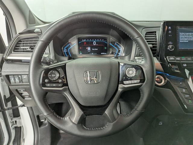 Used 2023 Honda Odyssey Touring image 20