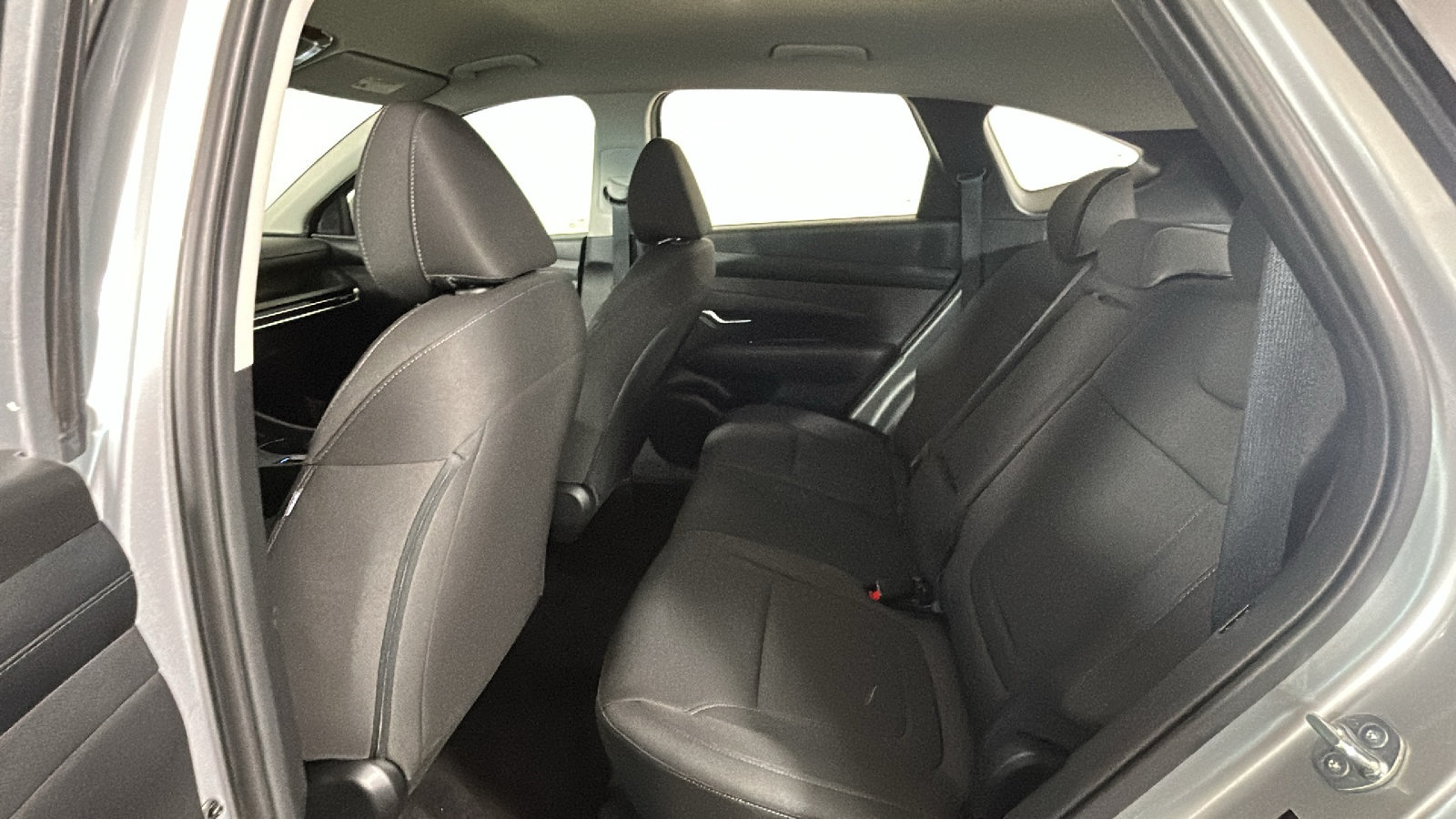 Used 2026 Hyundai Tucson SE AWD/4WD image 31