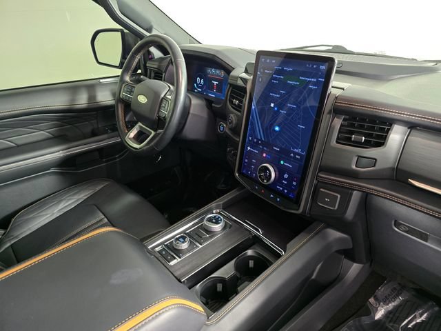 Certified 2023 Ford Expedition Max Platinum AWD/4WD image 10