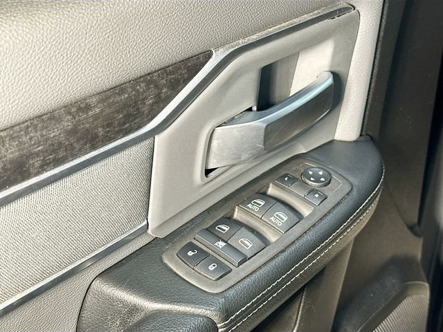 Used 2022 RAM 2500 Big Horn AWD/4WD image 18