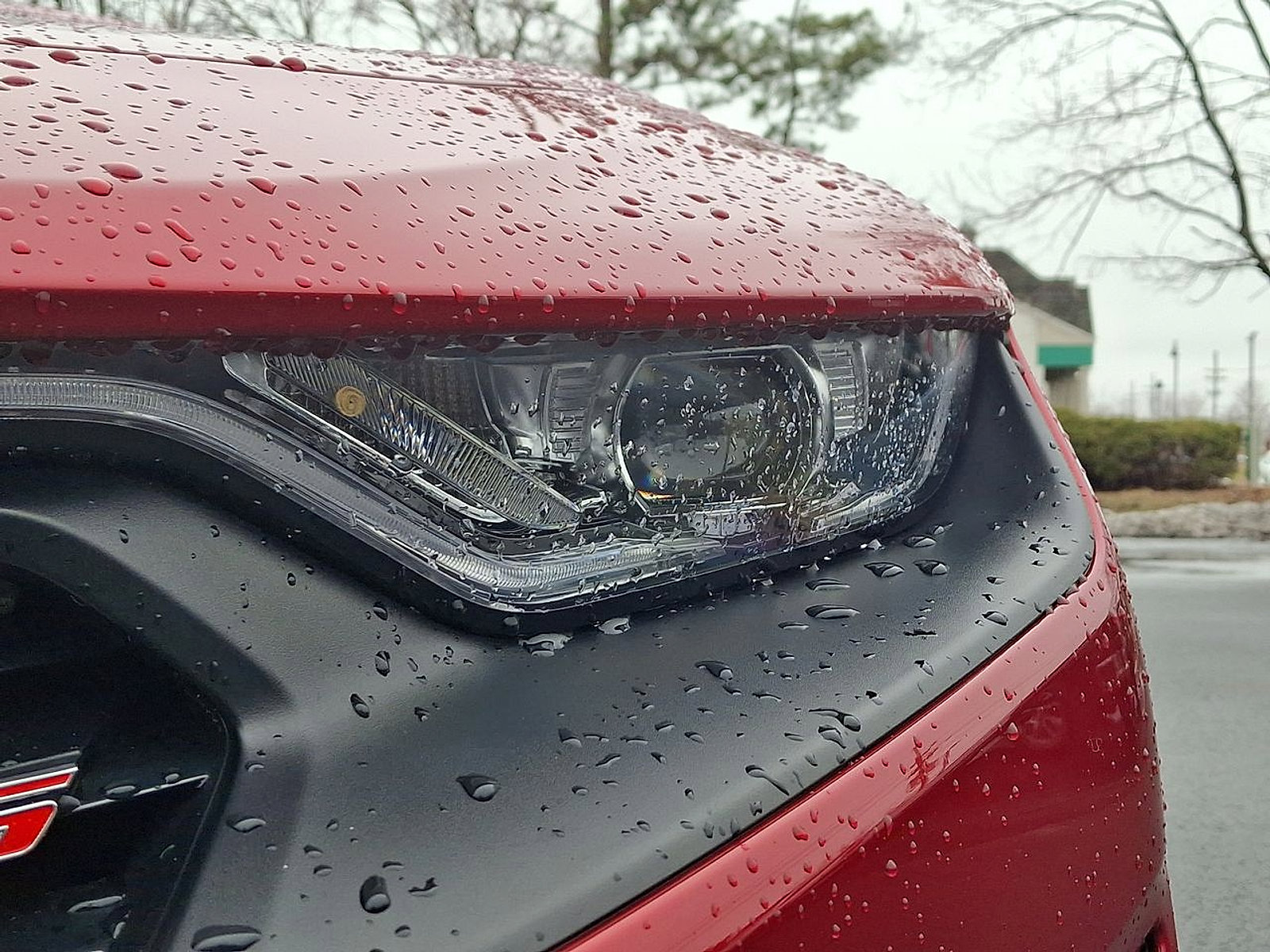 Certified 2022 Chevrolet Camaro LT w/ RS Package image 28