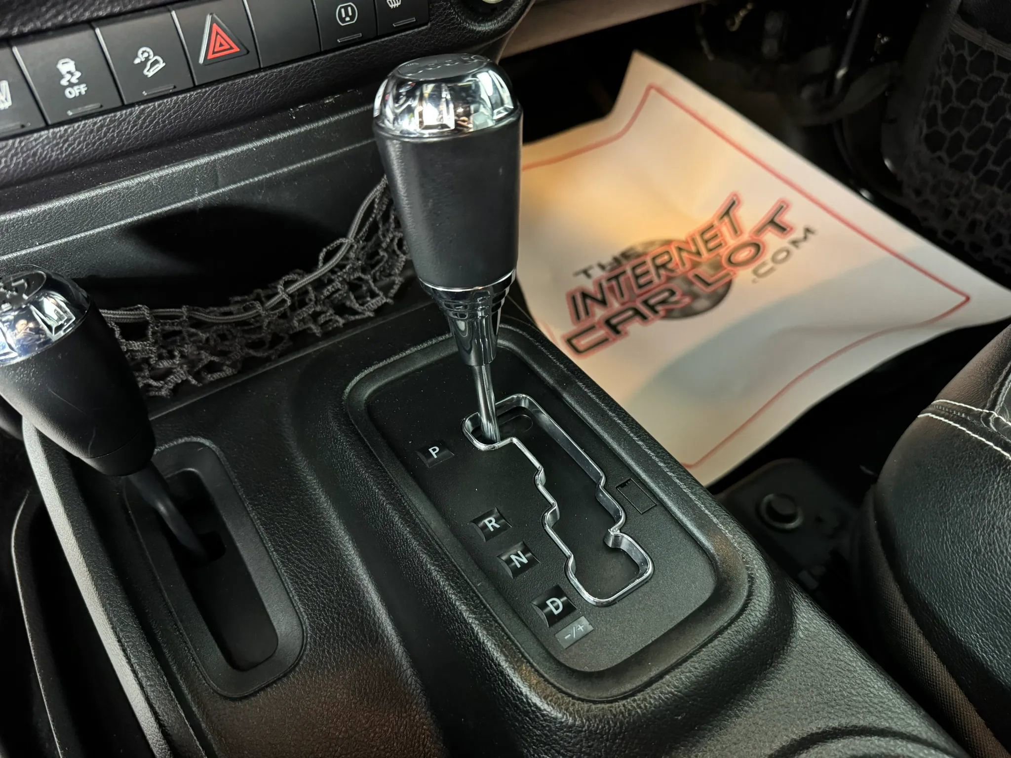 Used 2018 Jeep Wrangler Unlimited Sport AWD/4WD image 19