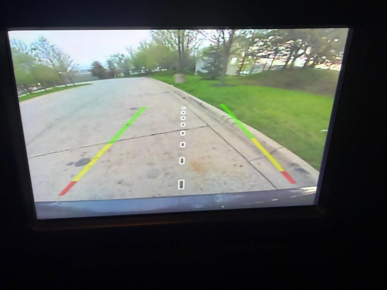 Used 2021 Jeep Renegade Latitude FWD image 11