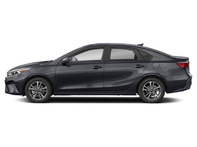 Used 2023 Kia Forte LXS w/ LXS Technology Package FWD image 2
