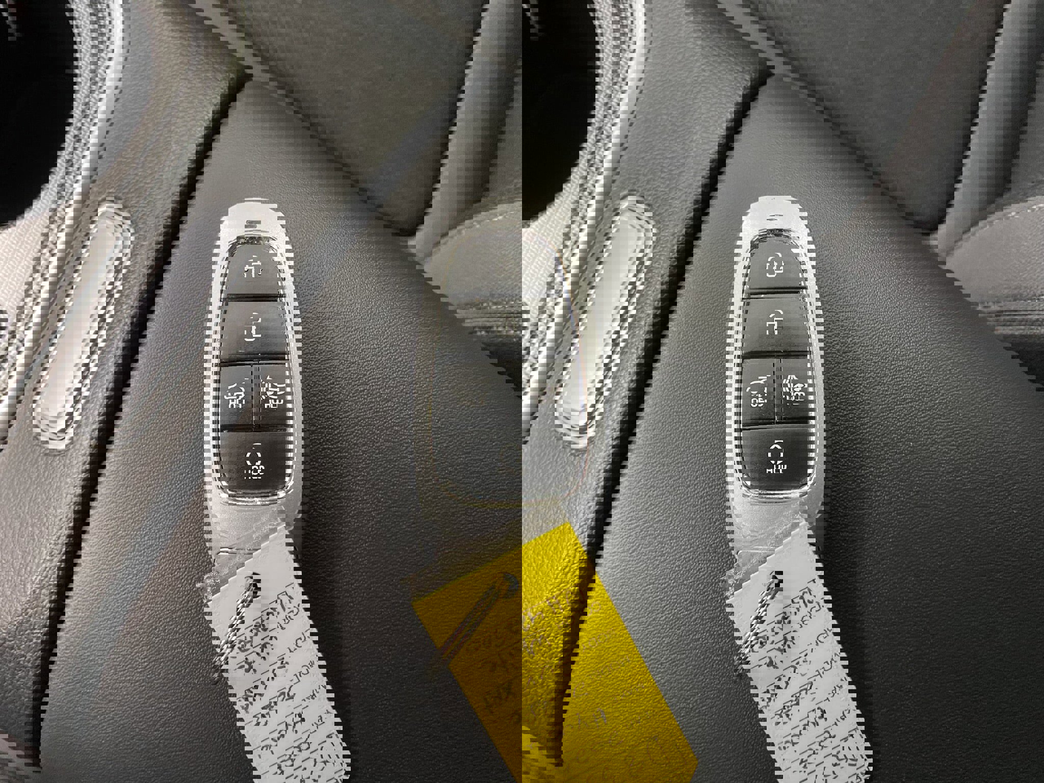 Used 2022 Hyundai Santa Fe XRT image 48