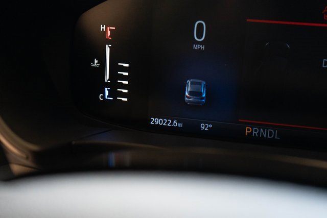 Used 2023 Ford Escape SE image 30