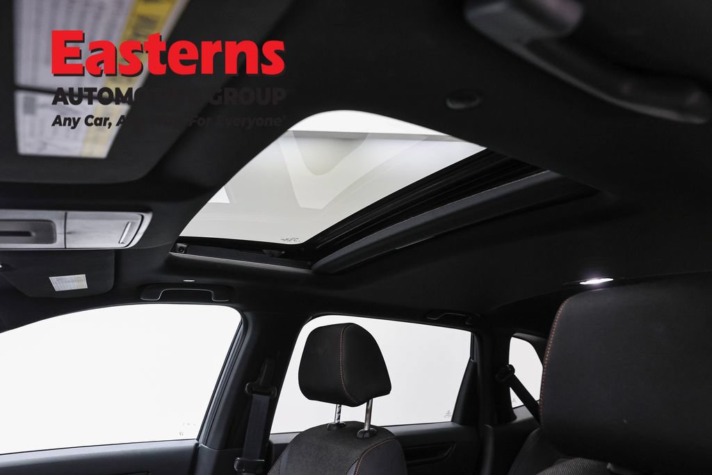 Used 2024 Honda CR-V Sport image 31