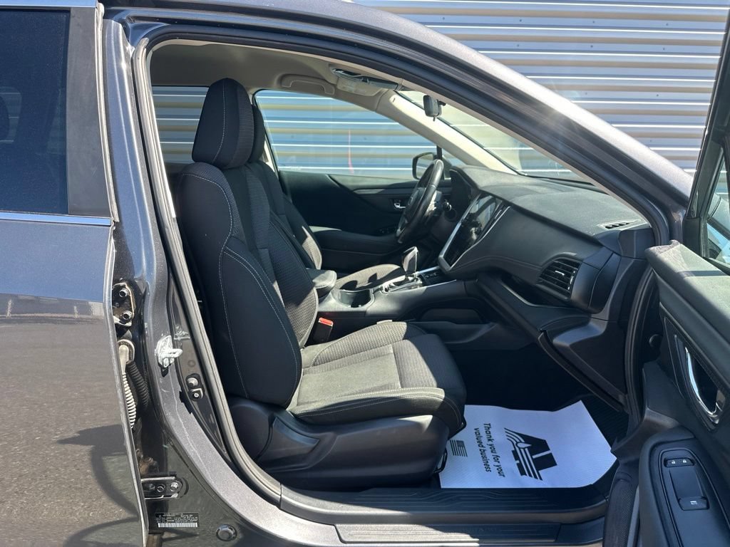 Used 2024 Subaru Outback Premium AWD/4WD image 25