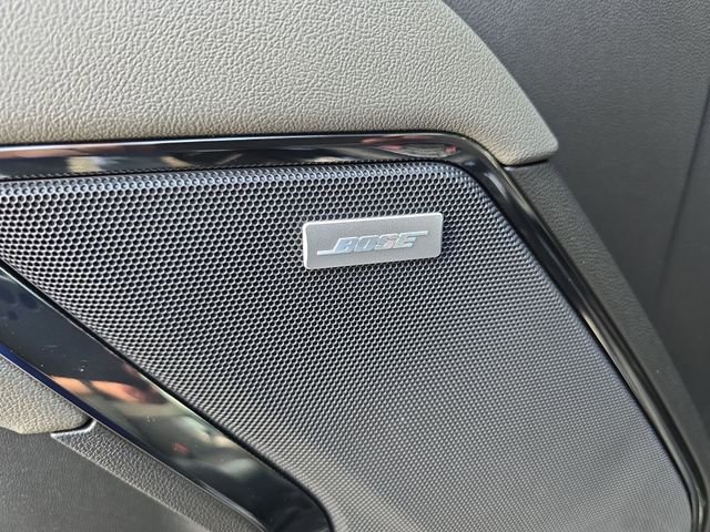 Certified 2024 Chevrolet Silverado 1500 ZR2 image 31