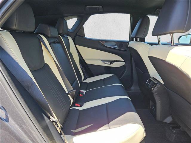 Used 2024 Lexus NX 350h AWD image 18