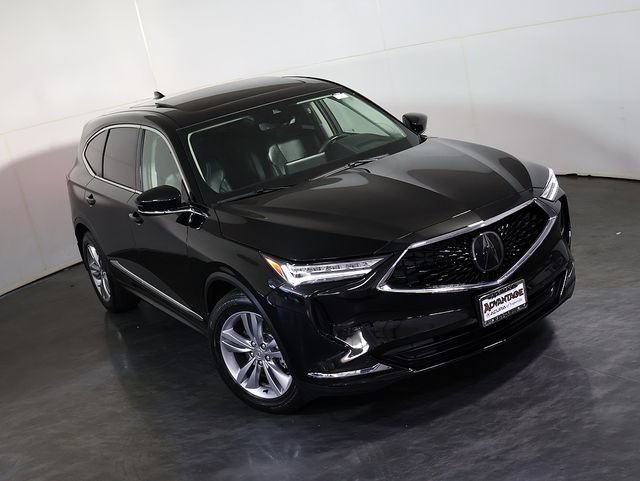 Certified 2024 Acura MDX SH-AWD image 7