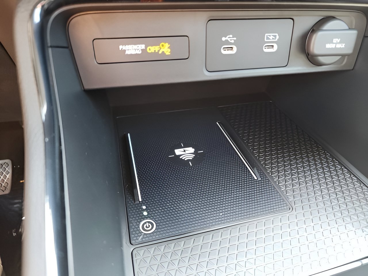 New 2026 Honda CR-V LX image 25
