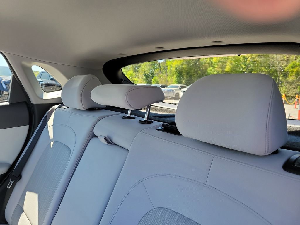 Certified 2023 Hyundai Kona SEL image 13