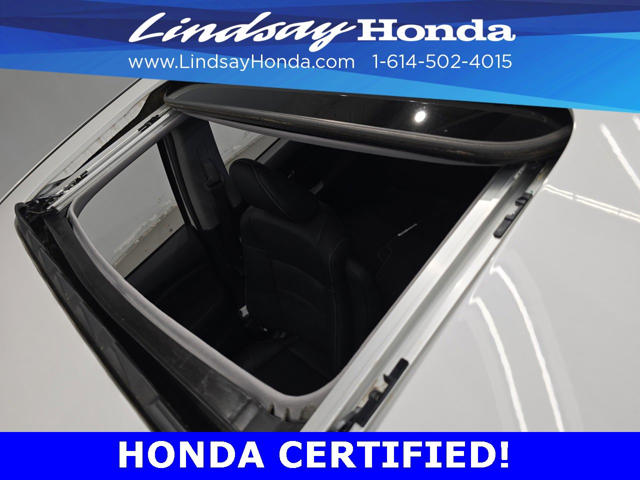 Used 2023 Honda Ridgeline RTL image 21