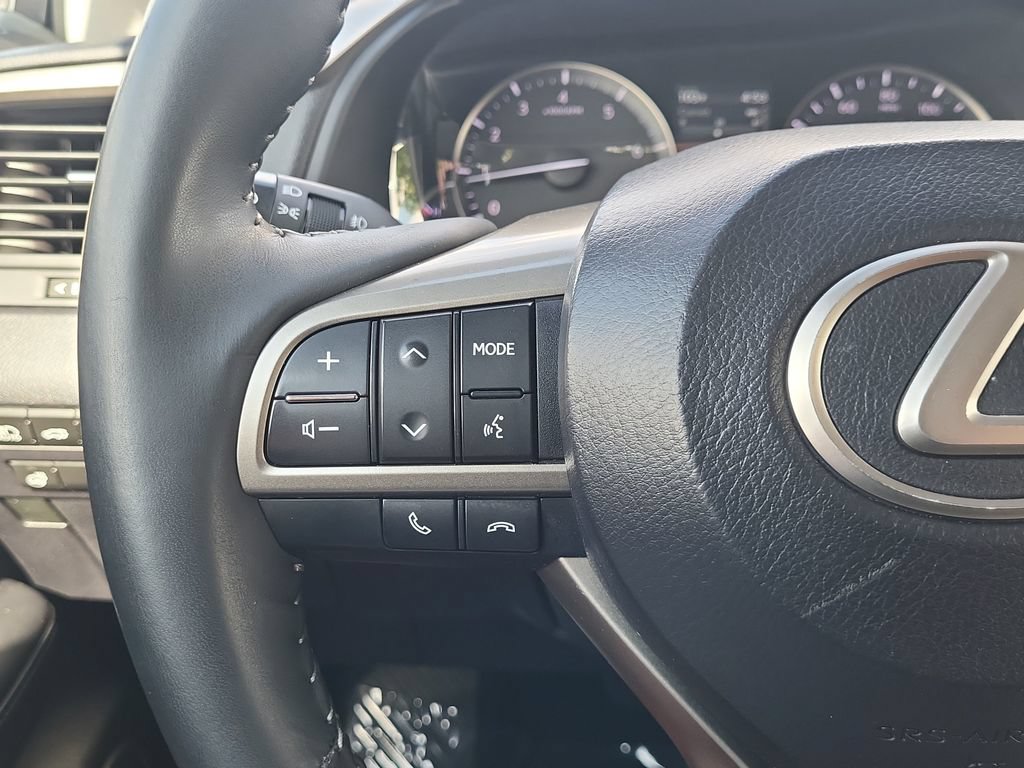 Used 2019 Lexus RX 350 AWD image 26