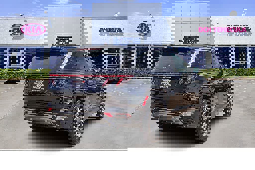 Used 2023 Hyundai Tucson Limited image 4