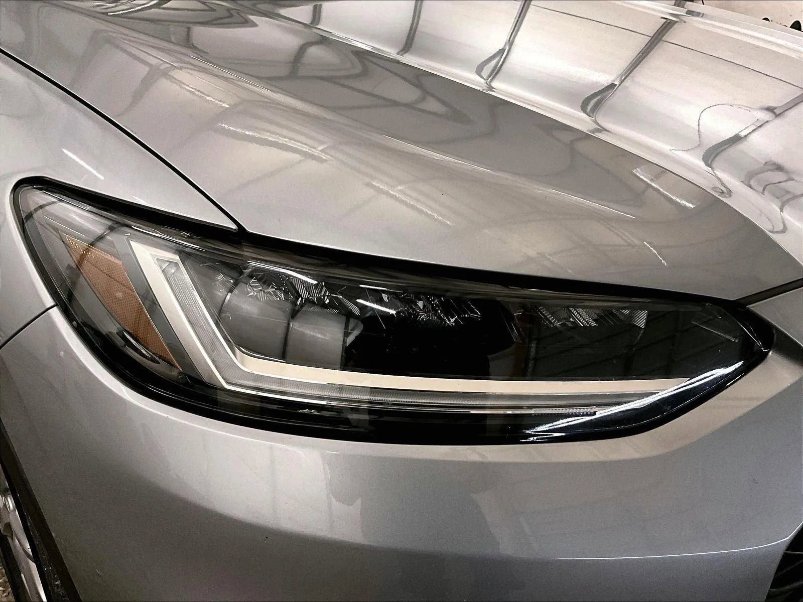 Used 2024 Honda HR-V LX image 27