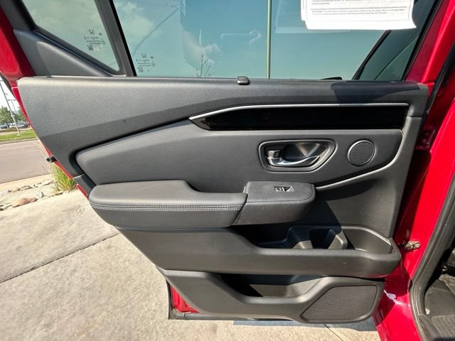 Used 2023 Honda Pilot EX-L image 27