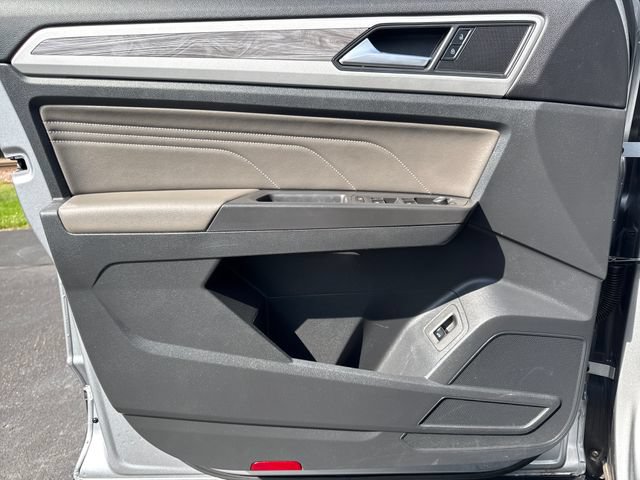 Used 2023 Volkswagen Atlas Cross Sport SE AWD/4WD image 10