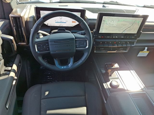 New 2025 GMC Hummer EV 3X w/ Extreme Off-Road Package AWD/4WD image 10