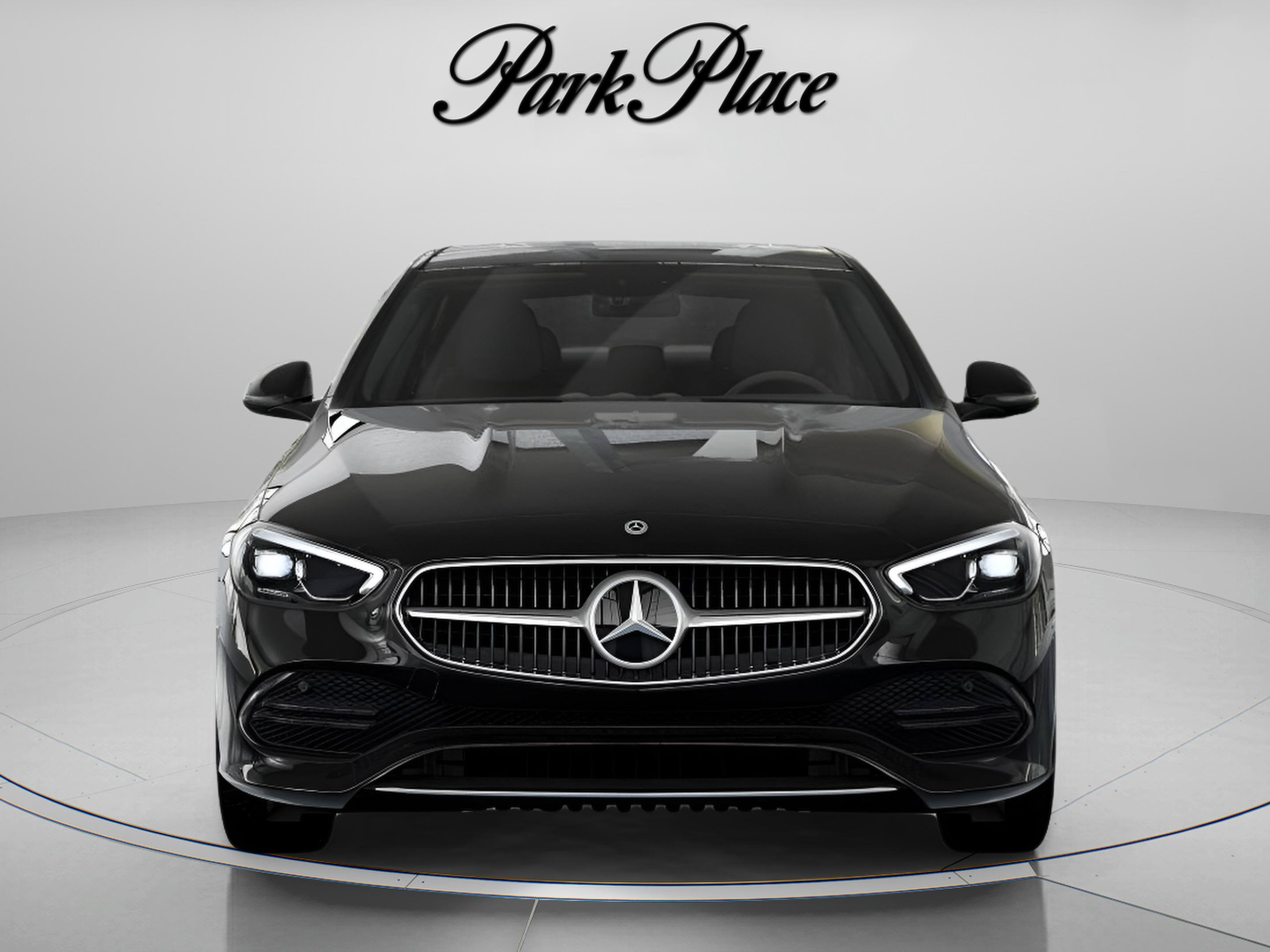 Used 2026 Mercedes-Benz C 300 Sedan image 36