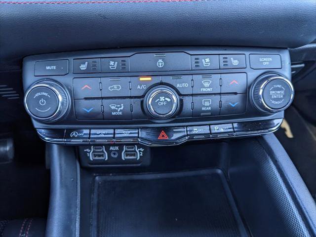 Certified 2024 Dodge Durango GT image 33