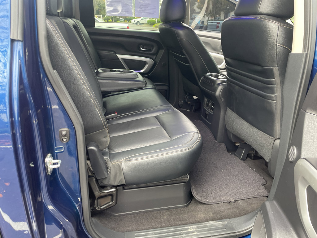 Used 2017 Nissan Titan SL image 53